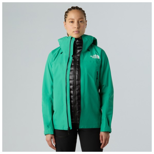 The North Face - Women's Summit Cayesh GTX Pro Jacket - Veste imperméable