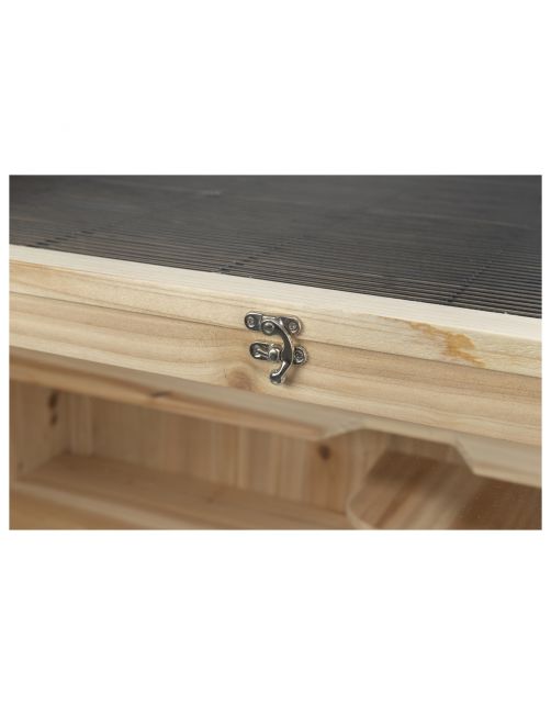 Trixie Knaagdierverblijf 115 - Dierenverblijf - 115×60×60 cm