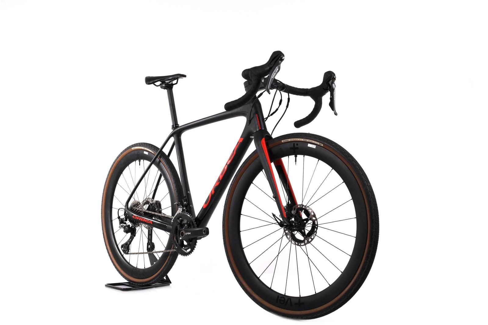 Orbea Terra M20 (2021) | Diamond