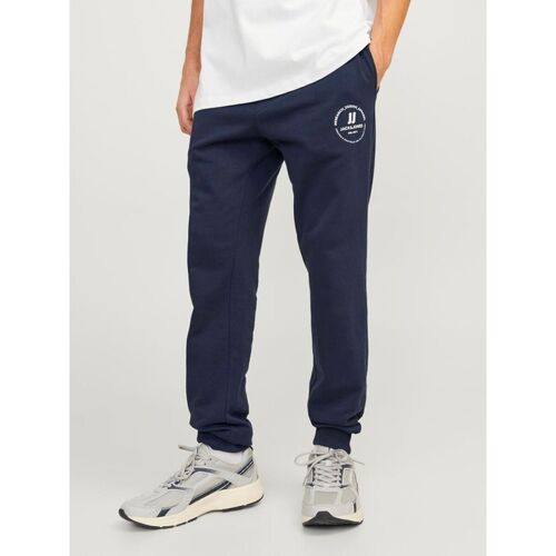 Jack & Jones - 12249904 JPSTGORDON JJSWIFT-NAVY BLAZER Azul