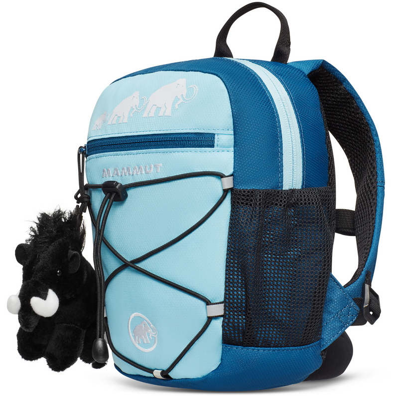 Mammut Kinder First Zip 16 Rucksack