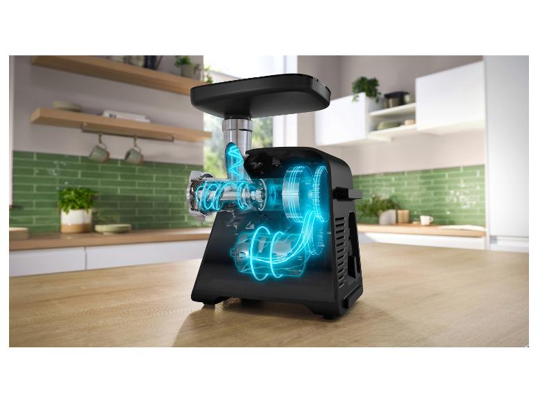 Gehaktmolen MultiPower Serie 6