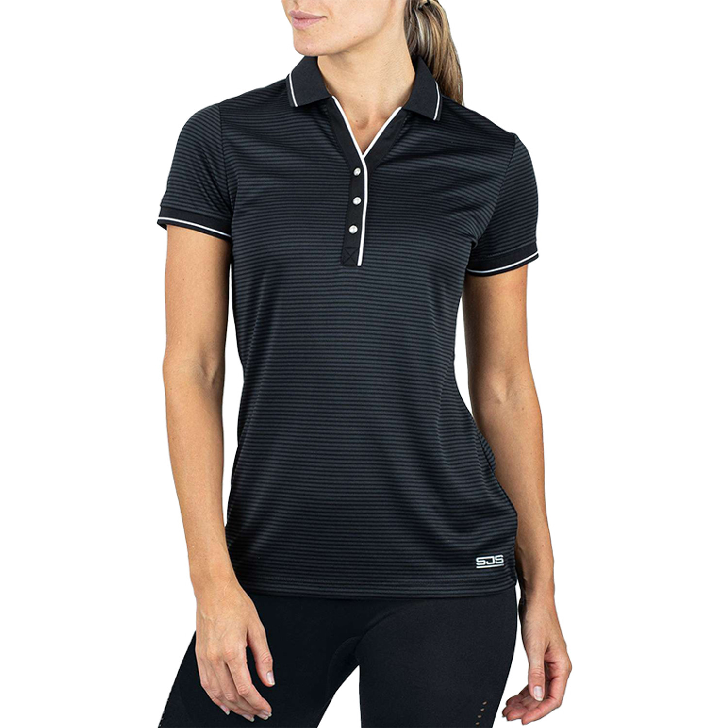 Sjeng Sports Slam Polo