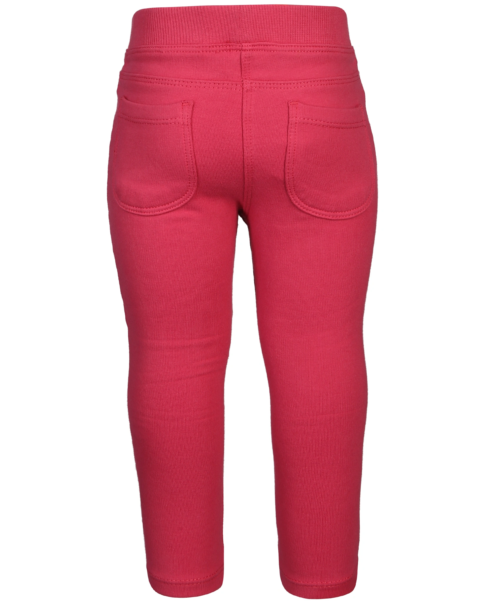 Stoffhose FANCY in rot