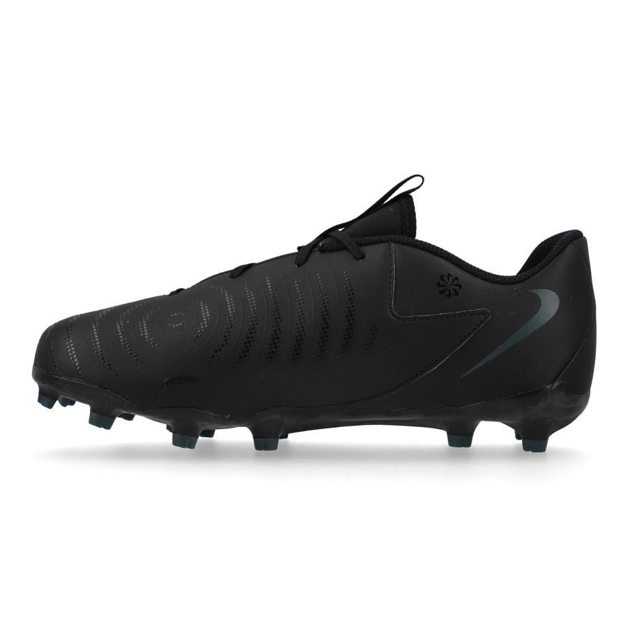 Nike Phantom GX II Academy MG Shadow - Noir/Vert Enfant