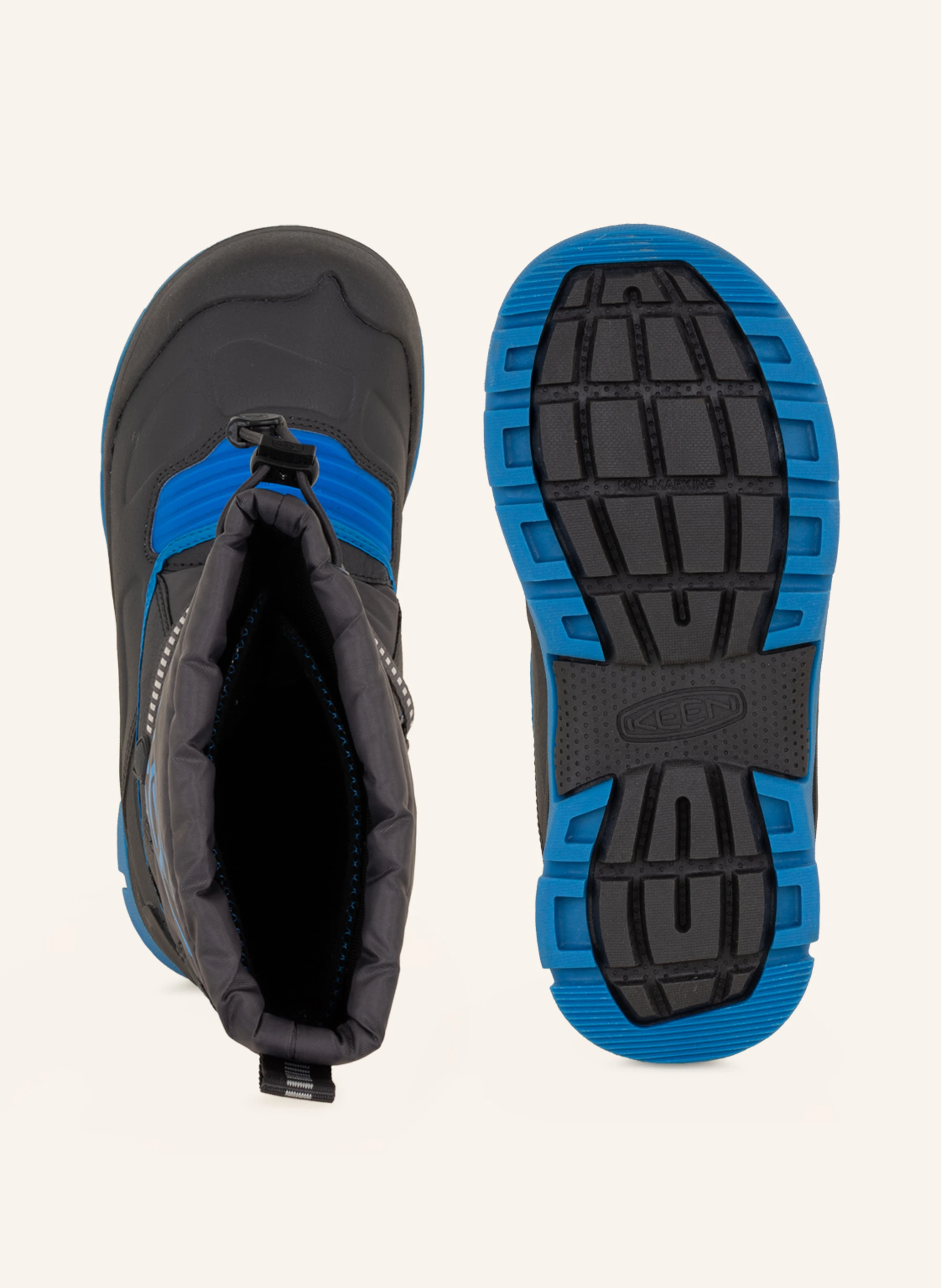 KEEN Boots SNOW TROLL