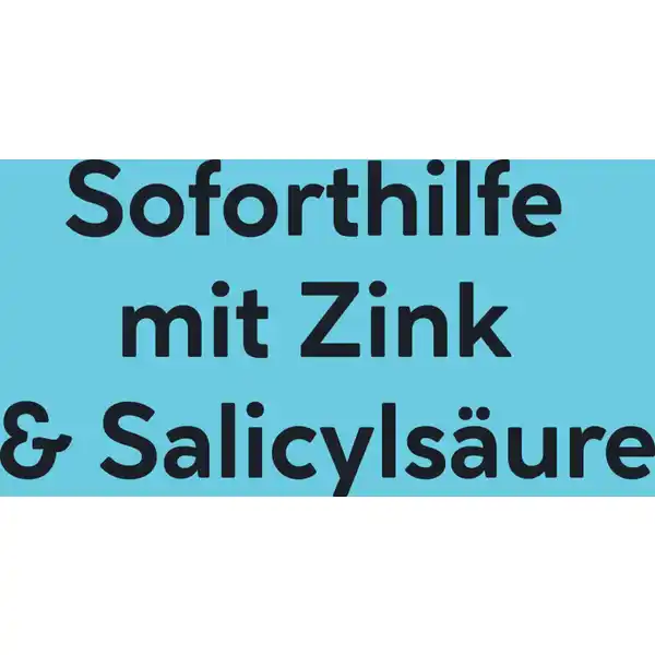 reine Haut Anti-Pickel Gel