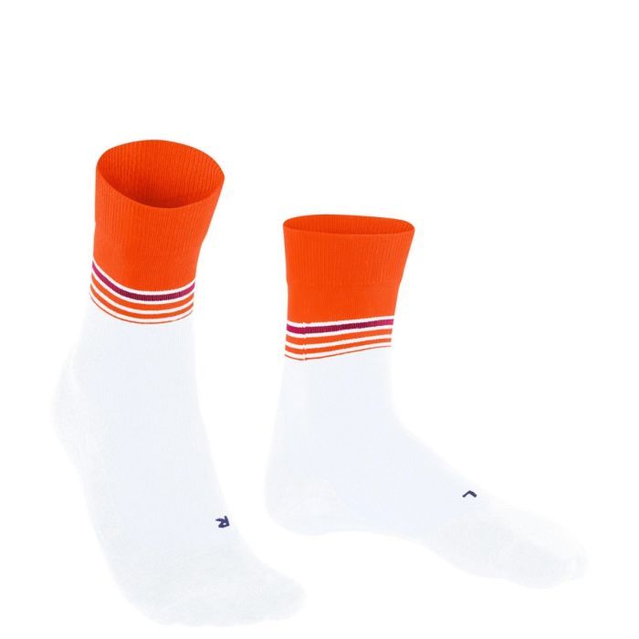 Falke Dame Strømper RU4 Endurance Cool Hvid