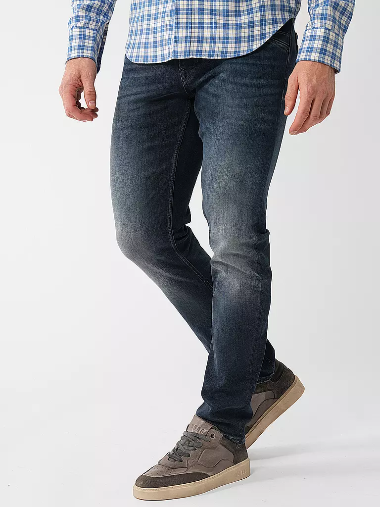 PME LEGEND Jeans Regular Fit SKYRAK blau