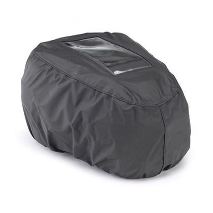 Sacoche réservoir Givi ST612+ Sport systeme Tanlock (15 litres) Universel - Noir