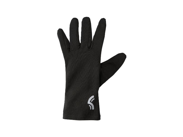 Nekwarmer, handschoenen of balaclava