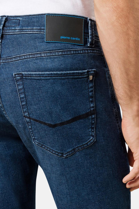 Pierre Cardin blauwe heren jeans