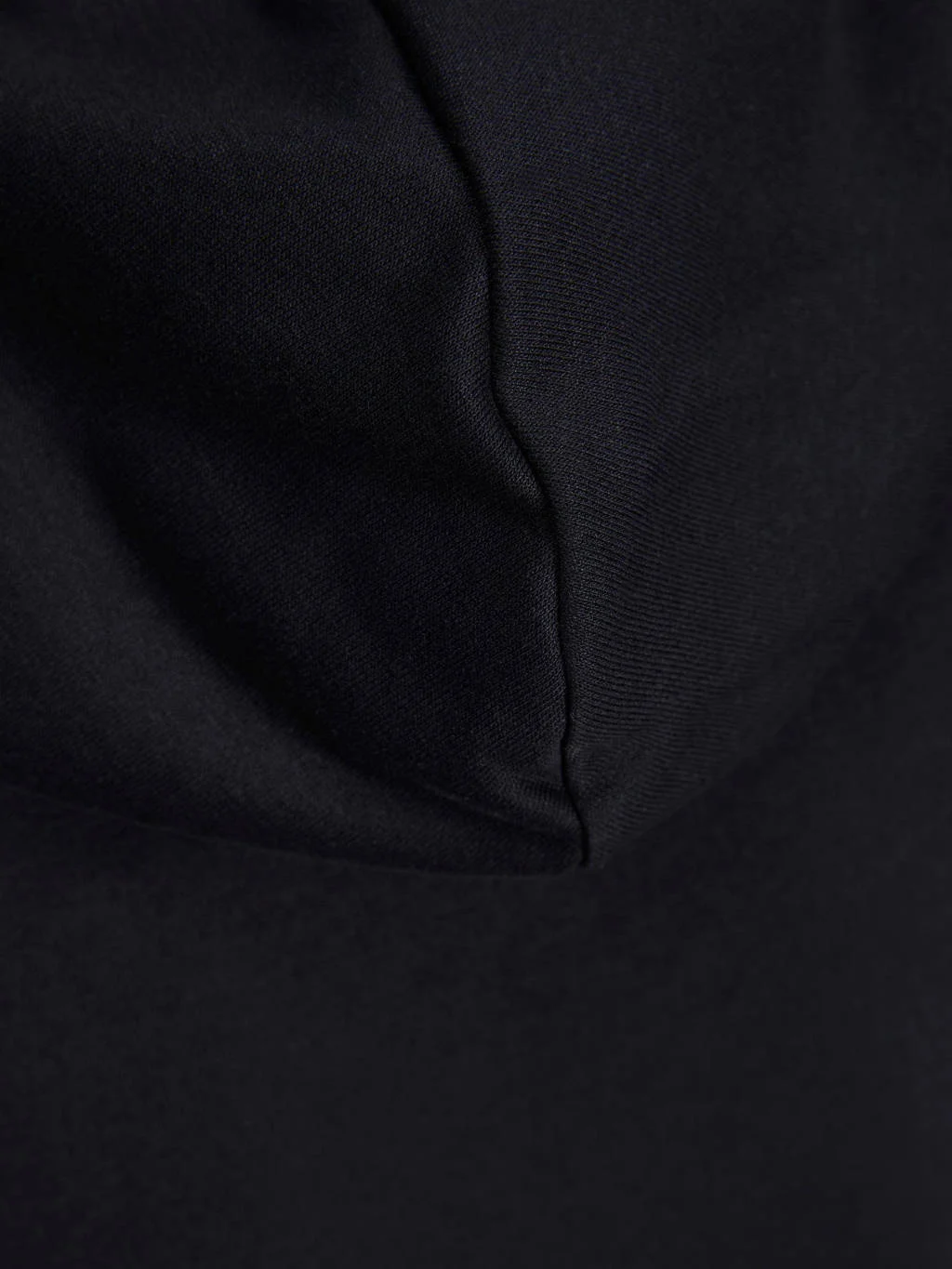 JACK & JONES hoodie JJEBRADLEY zwart