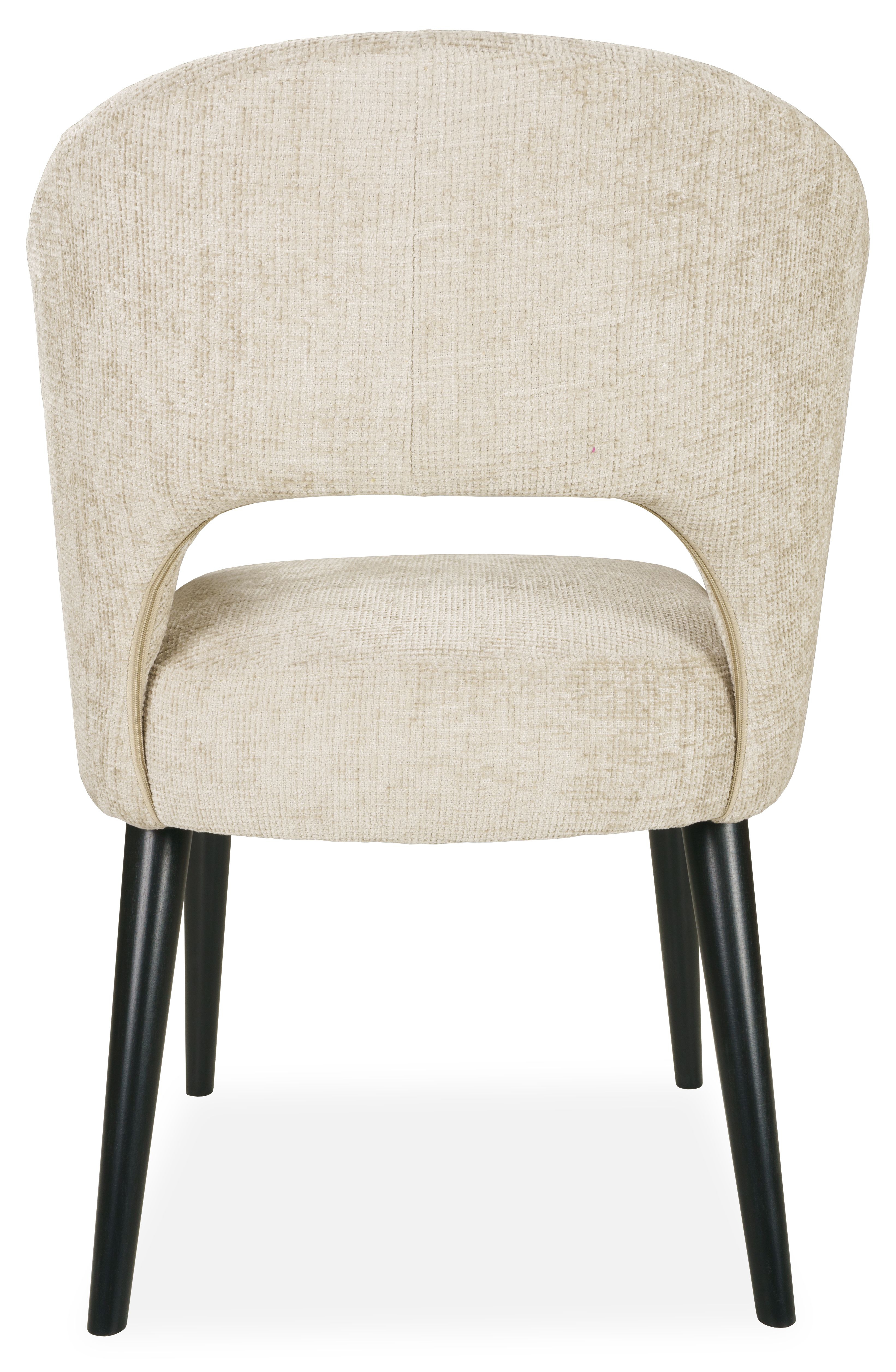 Eetkamerstoel Virlet B57 x D65 x H81 cm