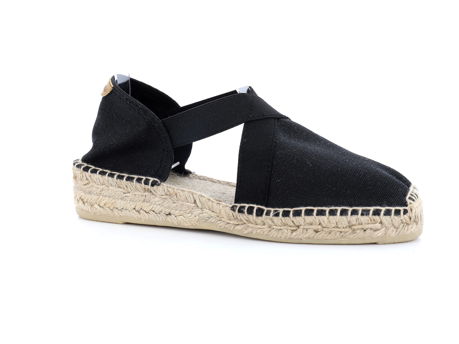 Toni pons-ELASTIC Textile Noir