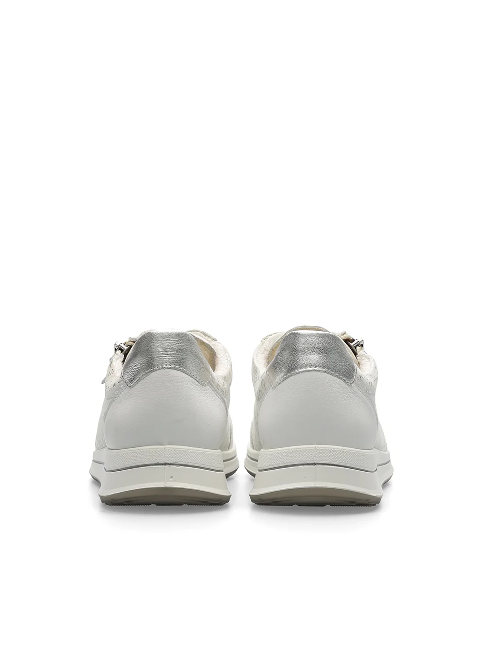 Sneaker Osaka nebbia