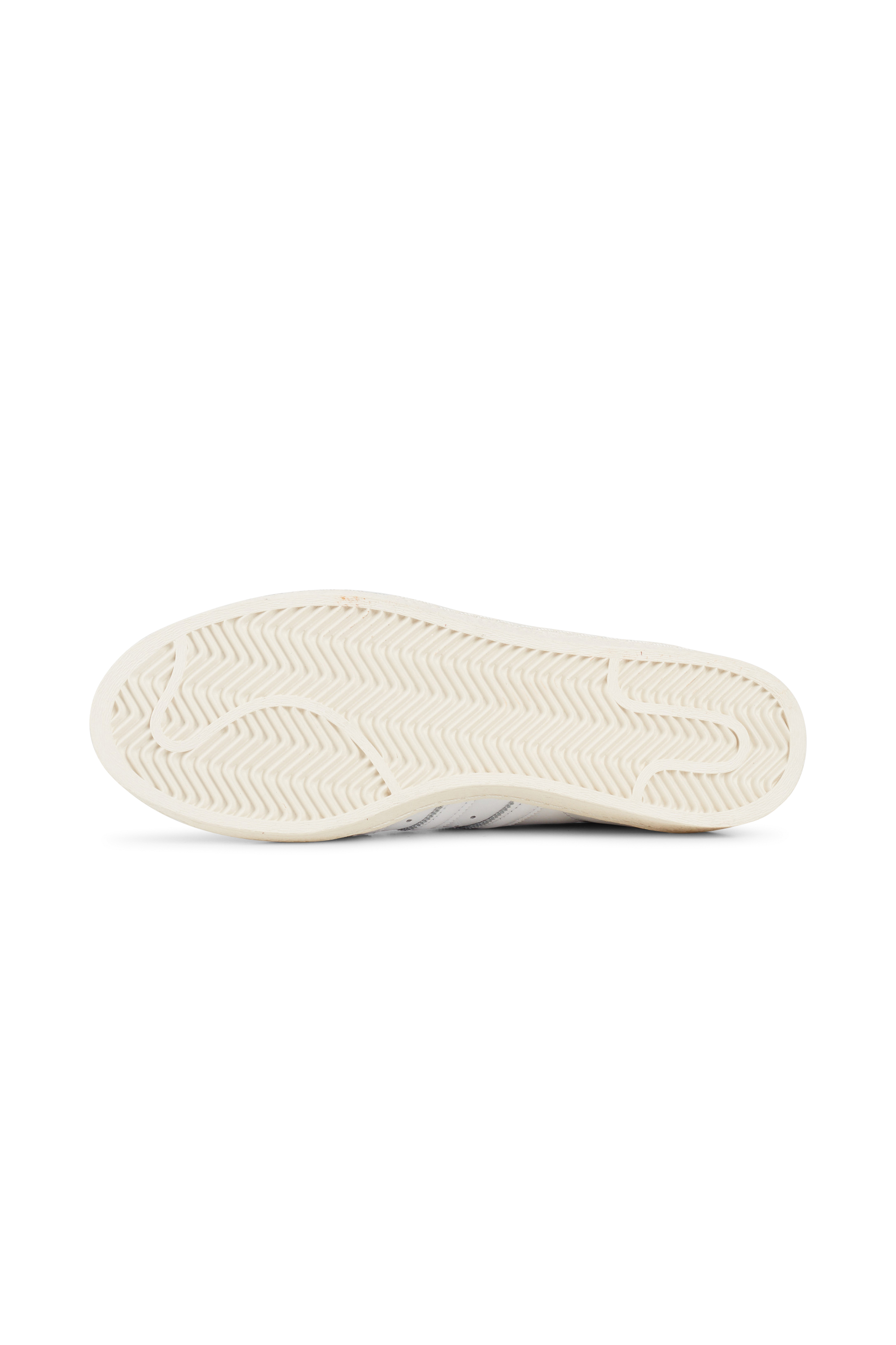 ADIDAS Baskets SUPERSTAR 82 Blanc