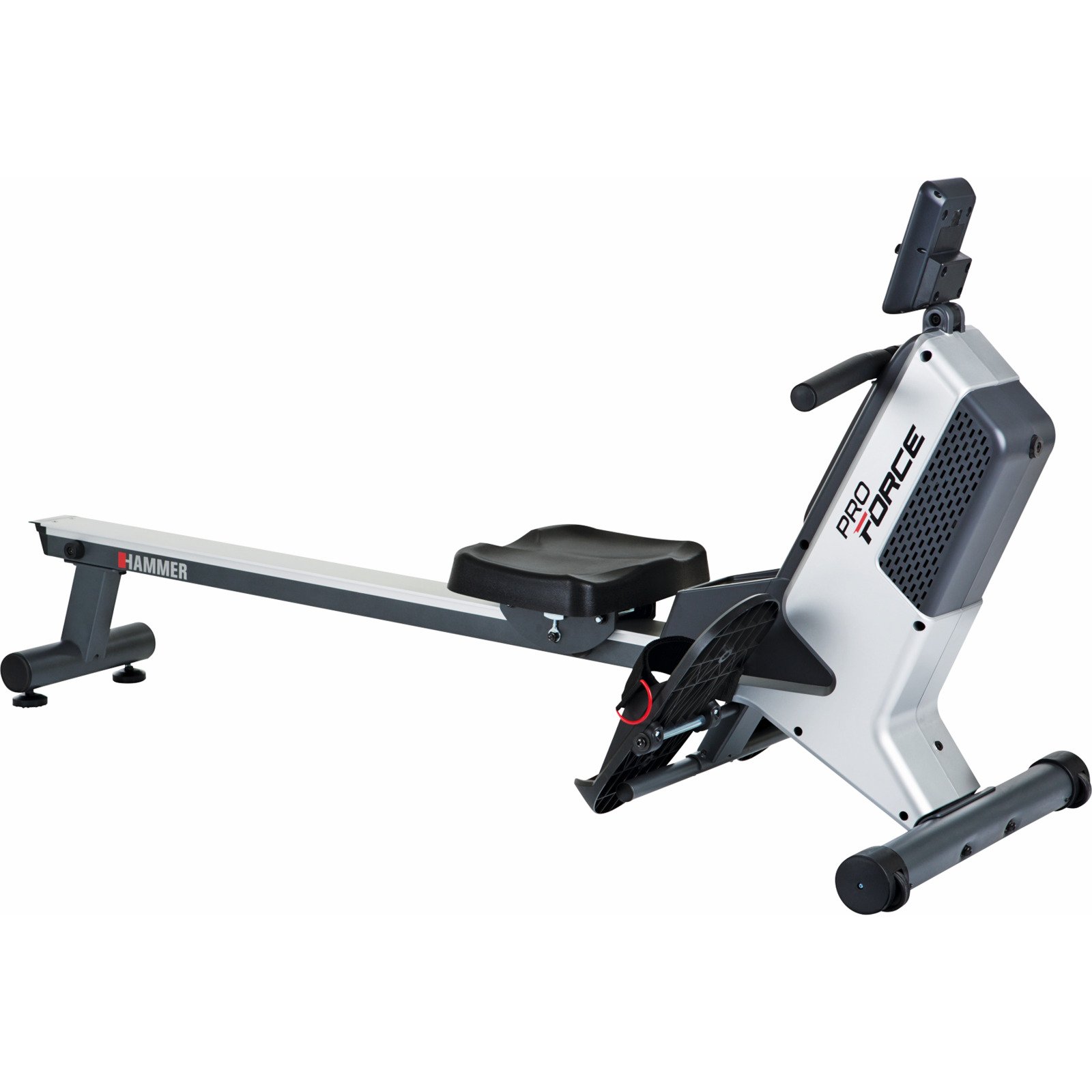 Hammer Rudergerät Pro Force