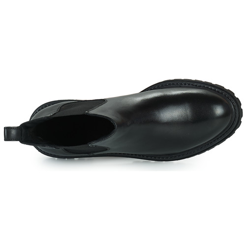 Geox - D IRIDEA P - Noir