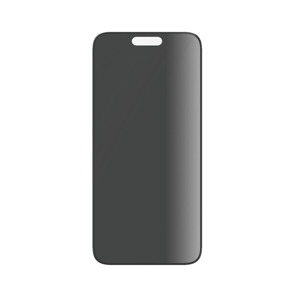 Panzerglass - Apple iPhone 15 Plus 6,7 