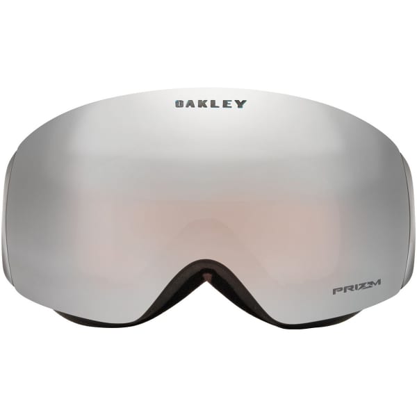 Masque de ski OAKLEY FLIGHT DECK M MATTE BLACK