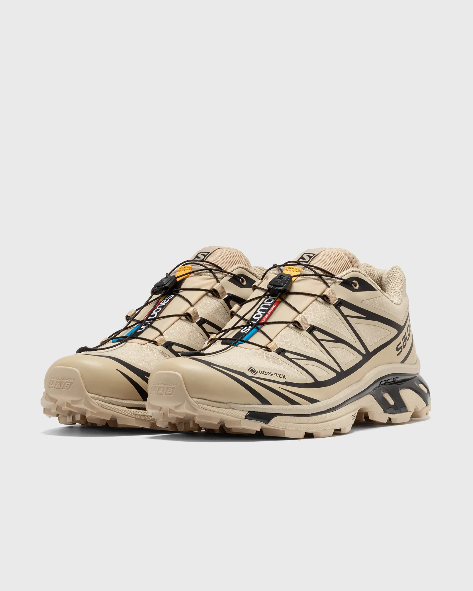 Salomon XT-6 GTX