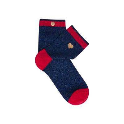 Chaussettes femme 36/41 CABAIA
