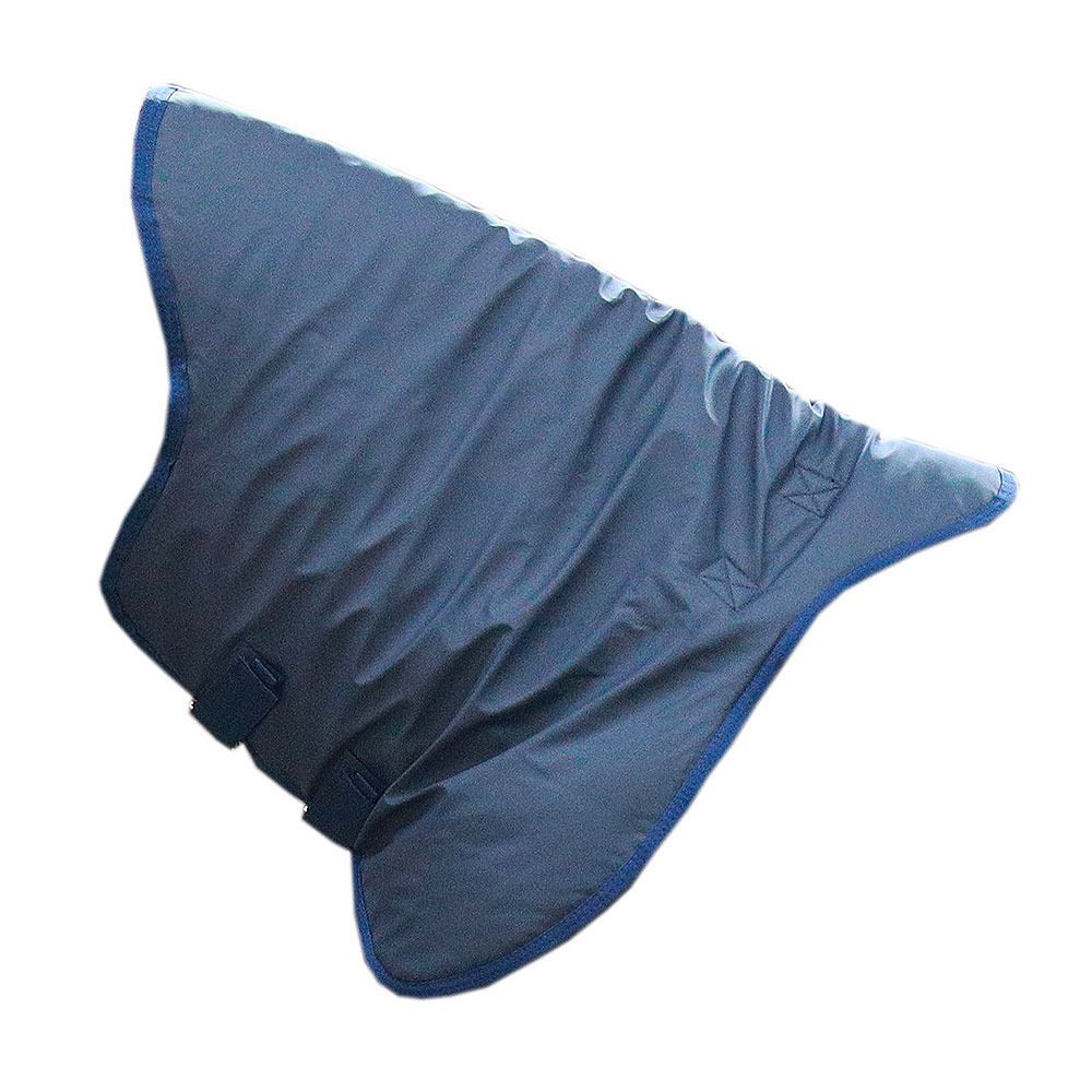 Kentucky ALL WEATHER HURRICANE 0G - Couvre-cou navy