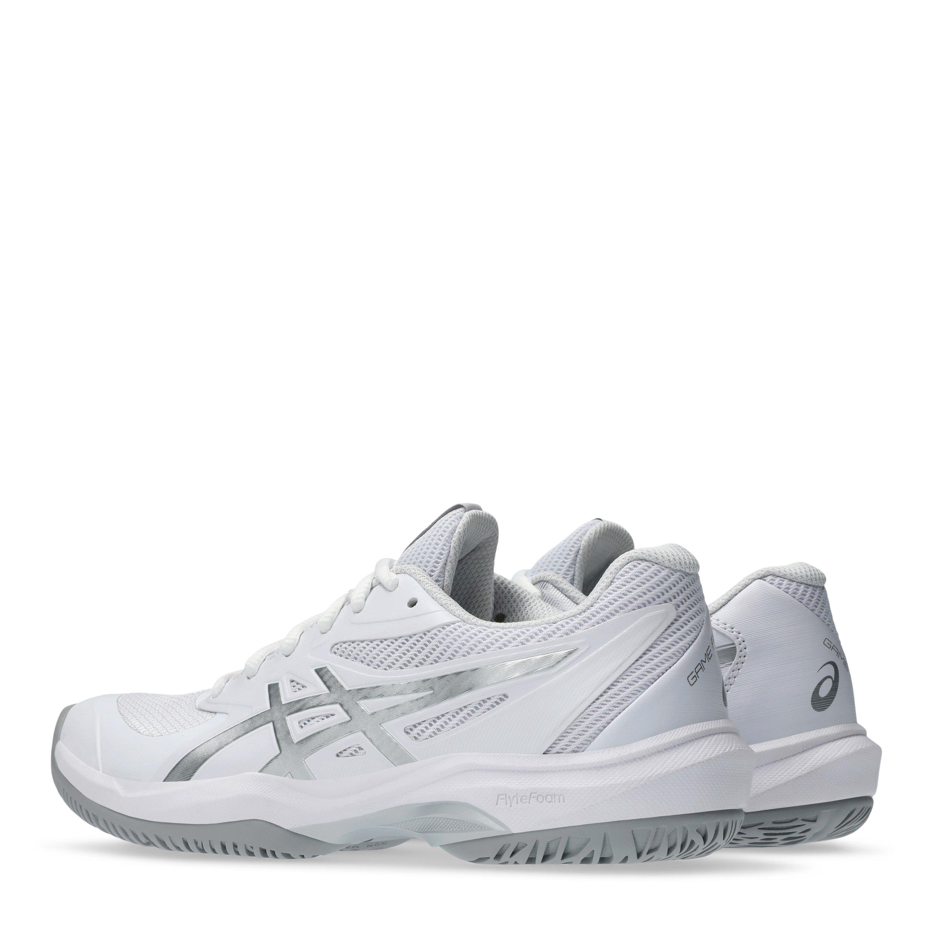 Asics Game FF Womens Tennis Shoes