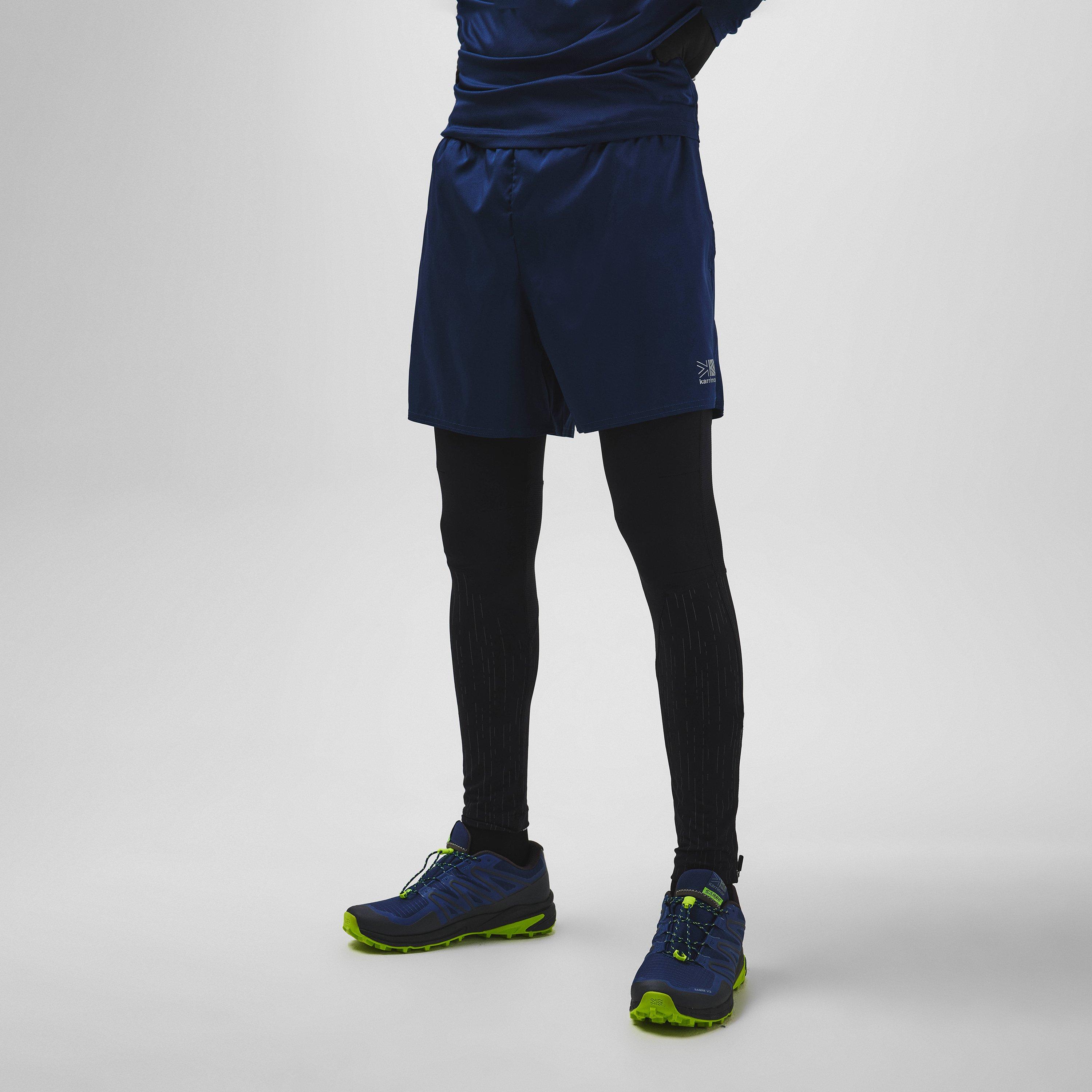 Karrimor Run 5 Inch Shorts Mens