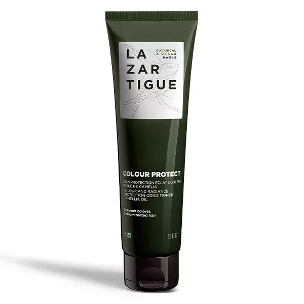 Lazartigue Colour Protect Tratamento Hidratante para Realçar a Cor 150ml