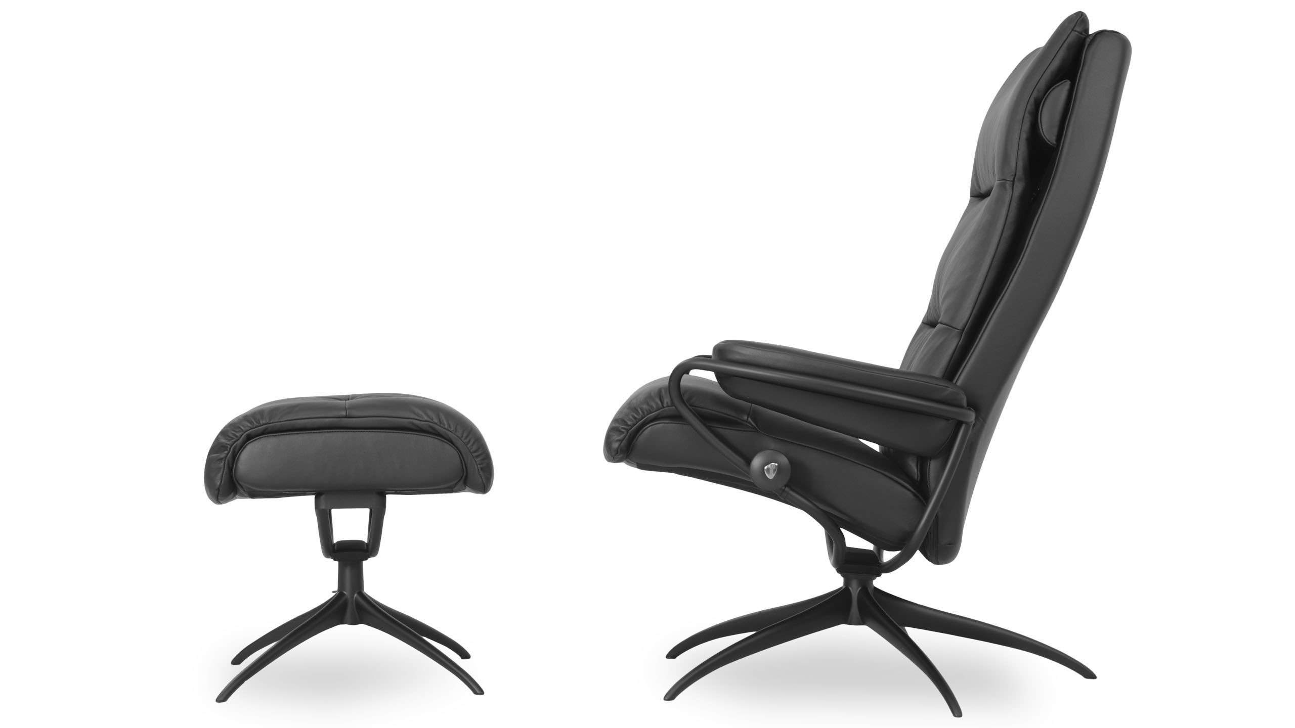 Relaxfauteuil Tokyo HighBack  | StresslessB80 x D81 x H110 cm