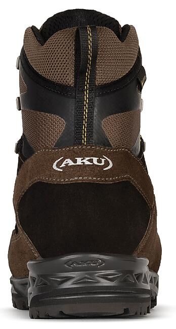 AKU - CHAUSSURES DE RANDONNEE TREKKER PRO GTX