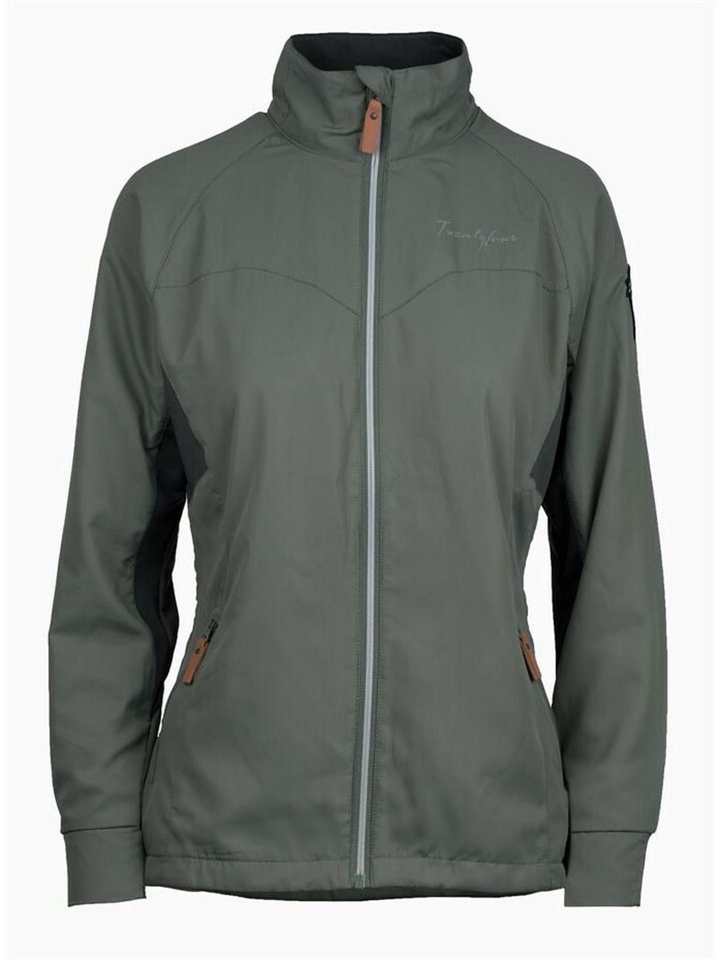 Finse XC Stretch Jakke