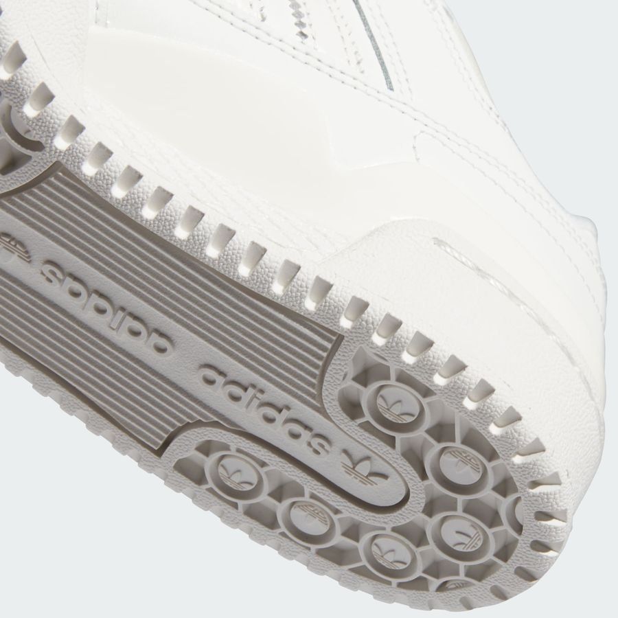 Adidas Original Chaussure Forum Low CL Enfants