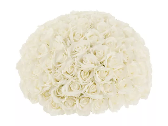 Boule de Fleurs Artificielles 