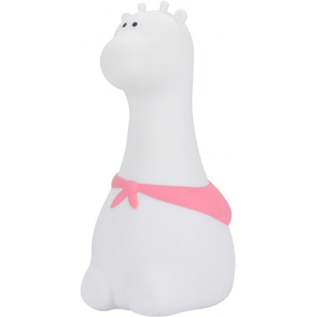 Mary's nachtlampje giraffe