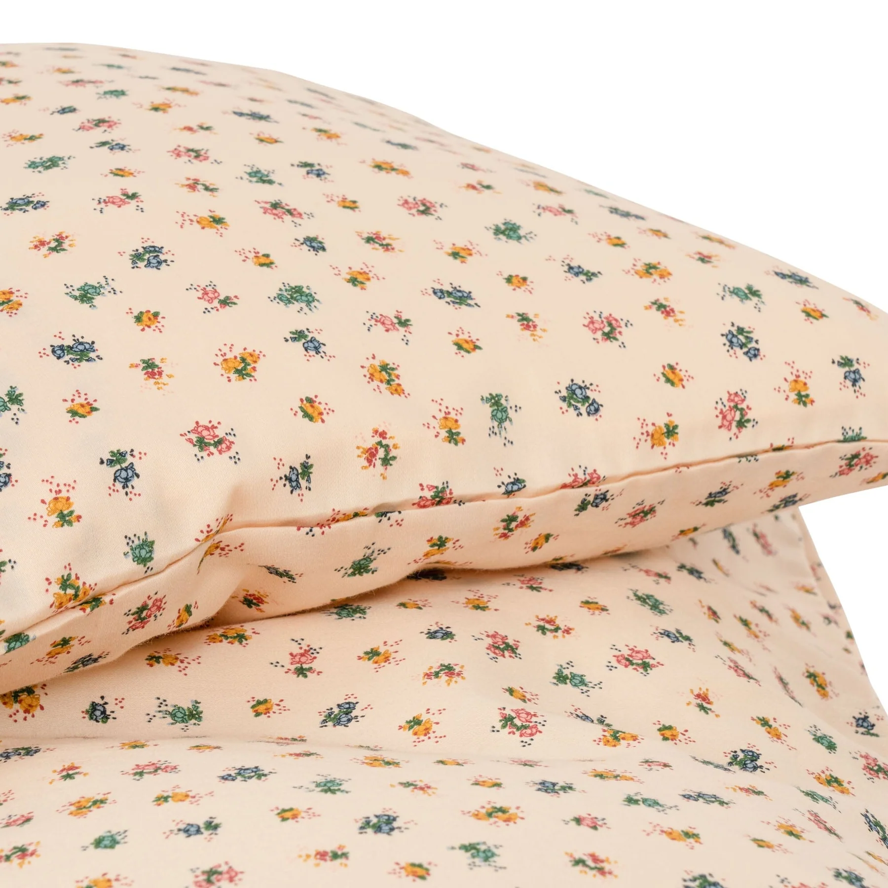 Konges Sløjd Junior Bedding Gots bloomie blush