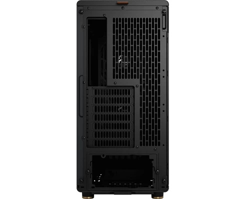 Fractal Design North Black Mesh