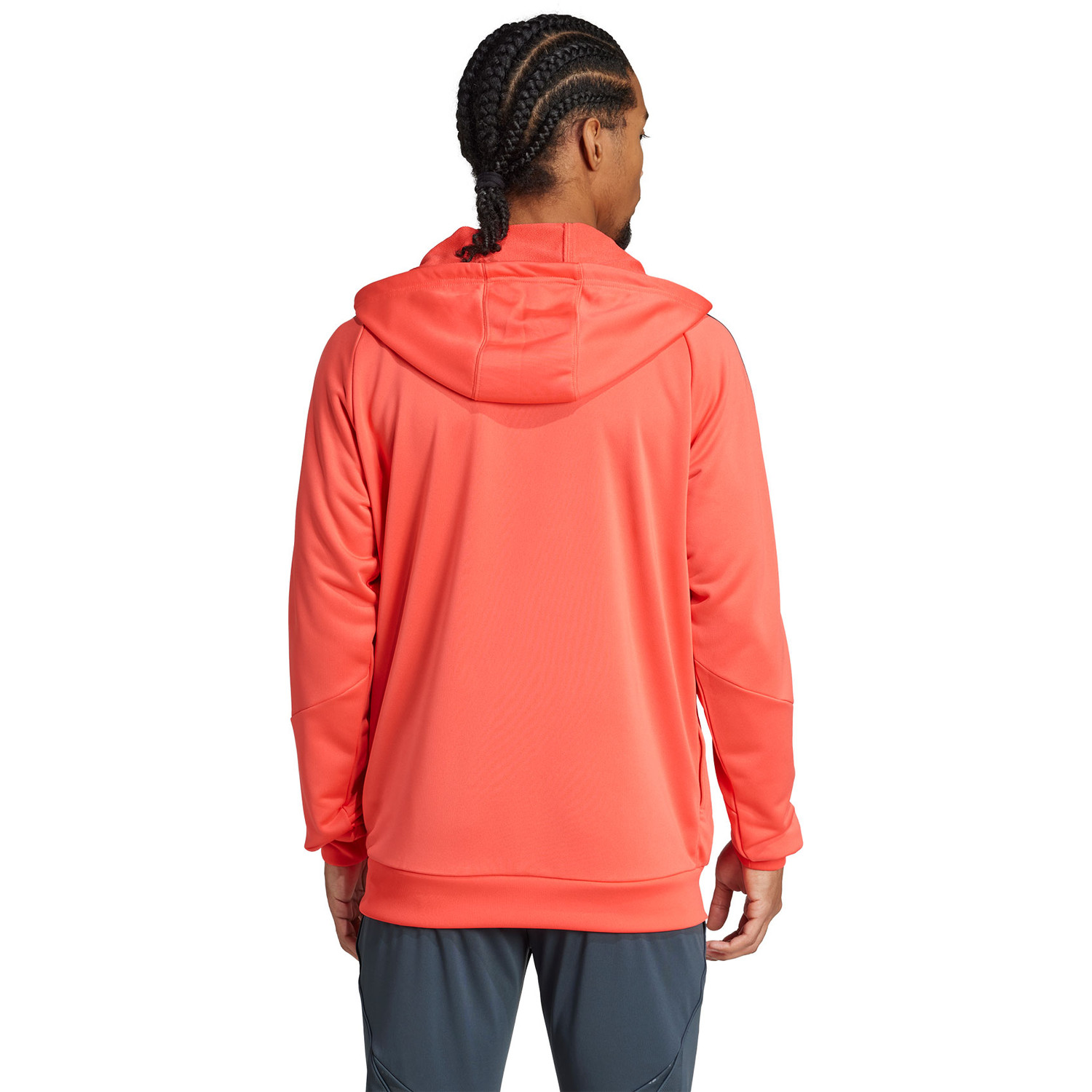 adidas Bayern München TK Hoody 2025/2026