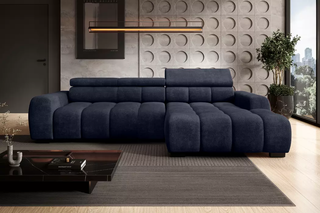 Ecksofa Bull