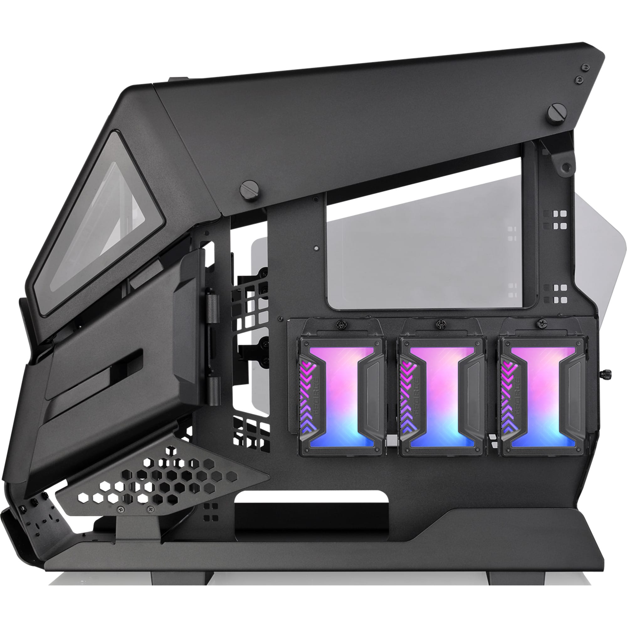 Thermaltake Tower-Gehäuse AH T200