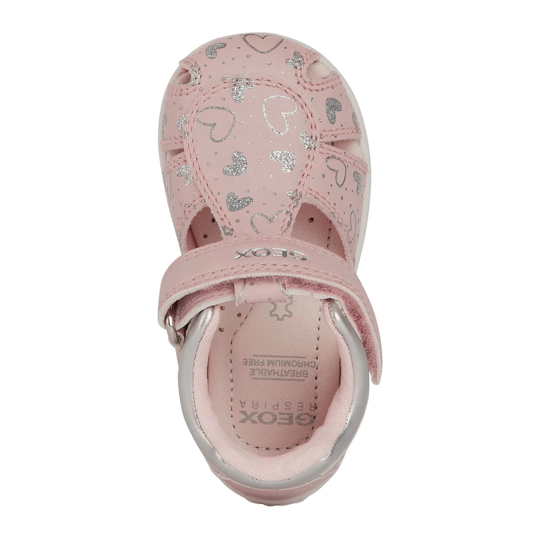 Geox Sandale B Elthan Pointures 18-25