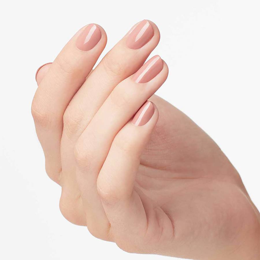 OPI Nail Lacquer Dulce De Leche NLA15 15ml