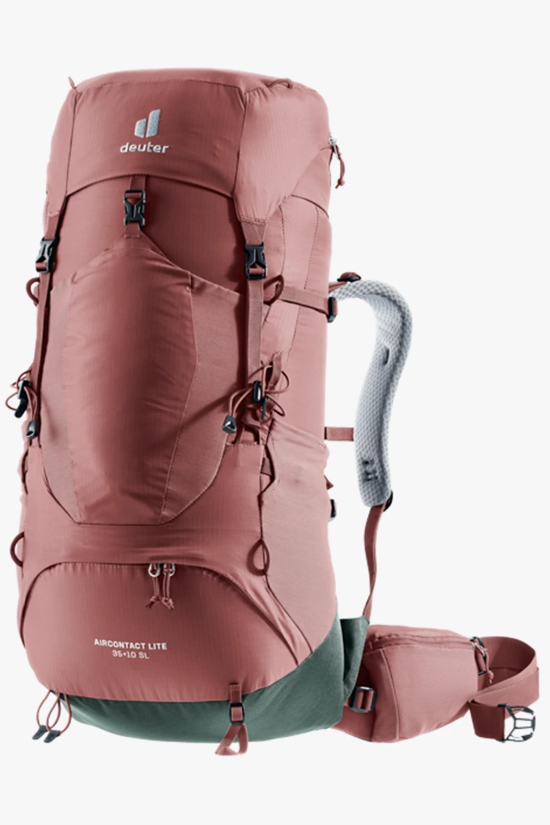 deuter Aircontact Lite SL 35+10 L Damen Wanderrucksack