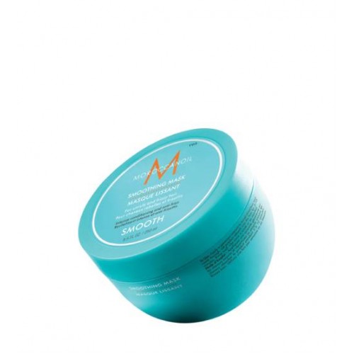 Moroccanoil Smooth Máscara Redutora de Volume 250ml