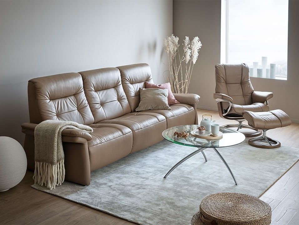 Bank Mary  | Stressless