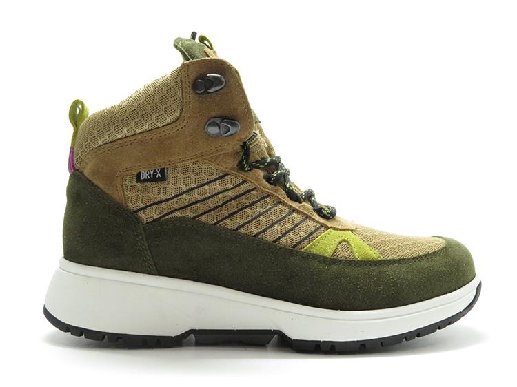 Xsensible 40207.5 wijdte H Beige Combi