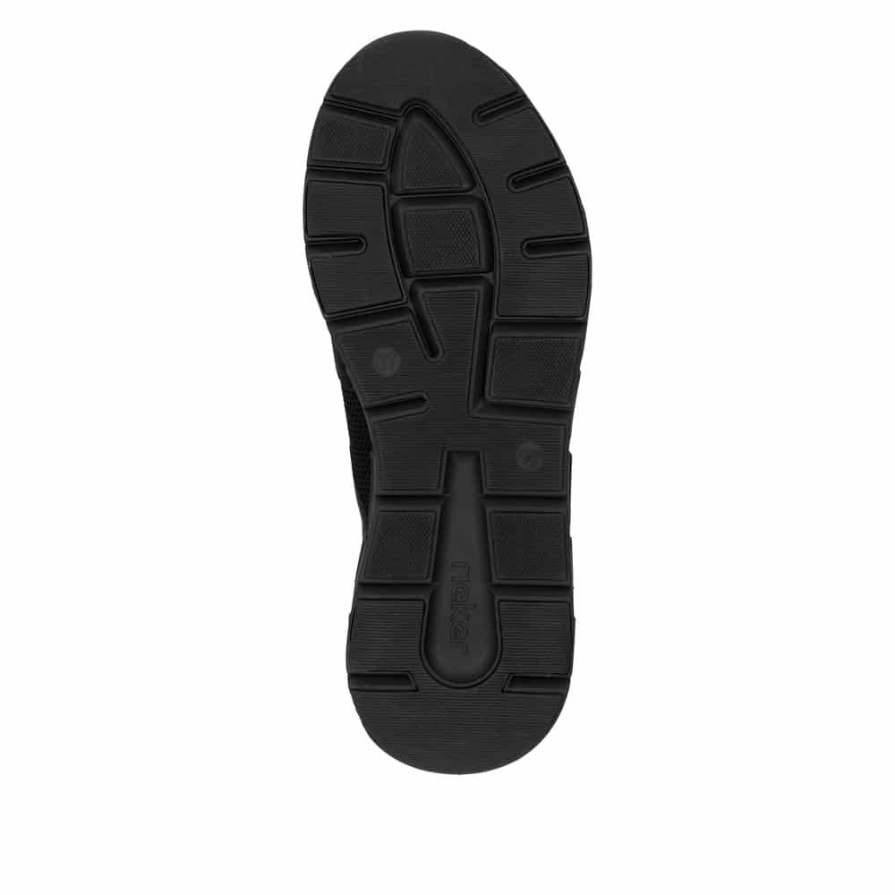 Rieker Ready 2 Go Sneakers Dame M9050-00