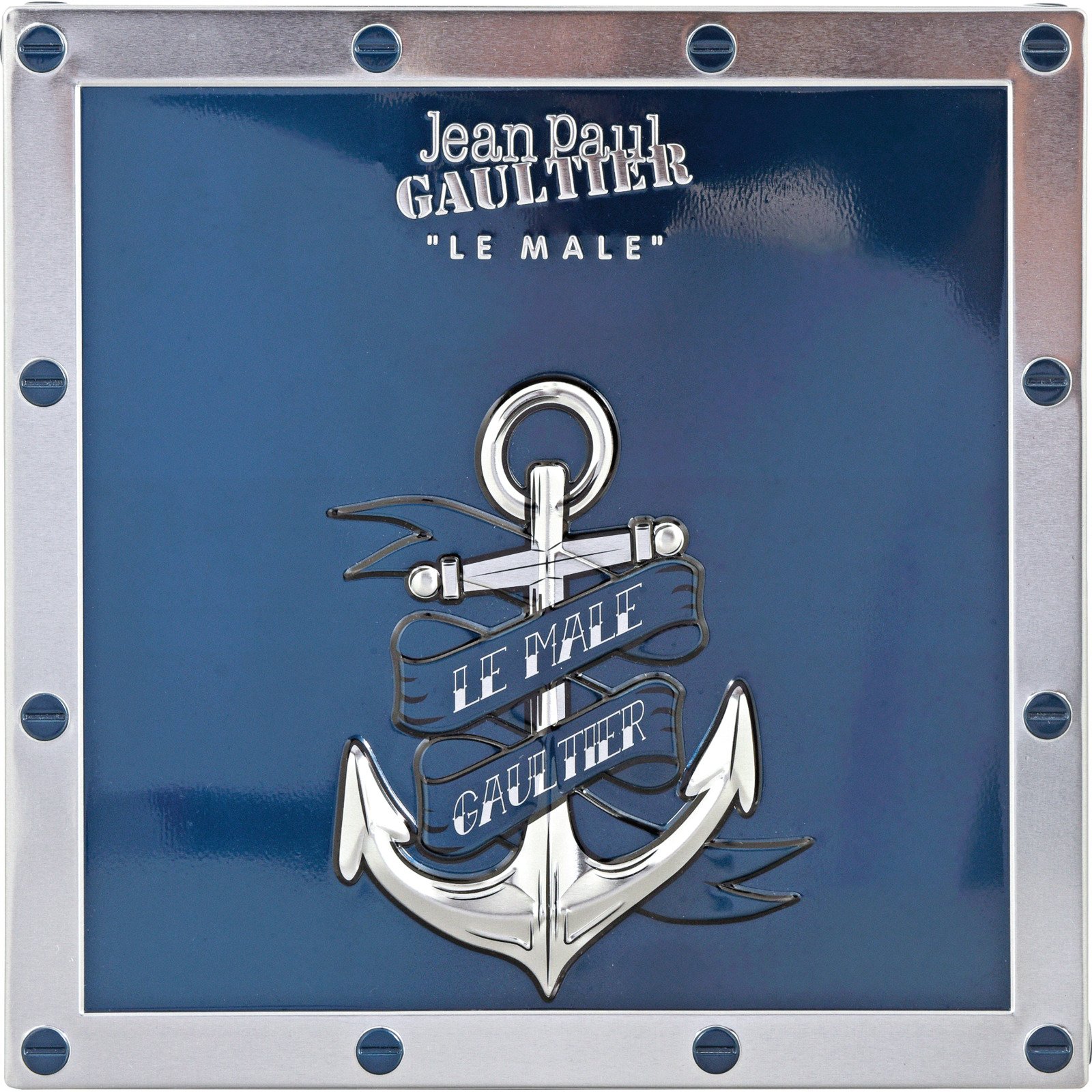 Jean Paul Gaultier Le Male Duftset, 3-teilig
